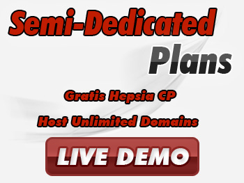 Semi-Dedicated